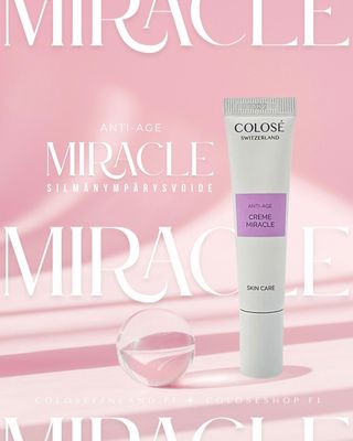 Silmänympärysvoide Silmänympärysvoide