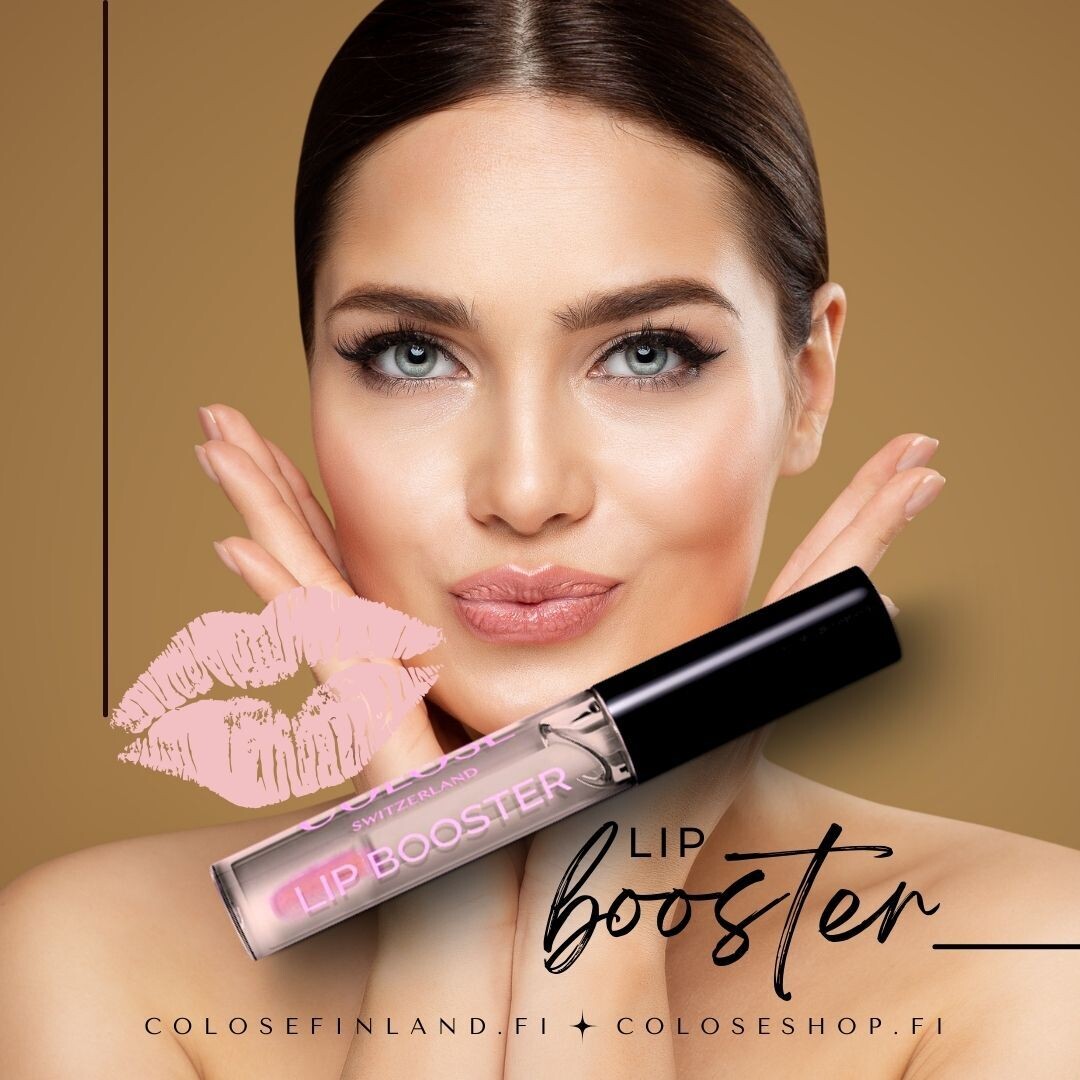 Lip Booster