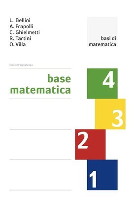 Base Matematica 4