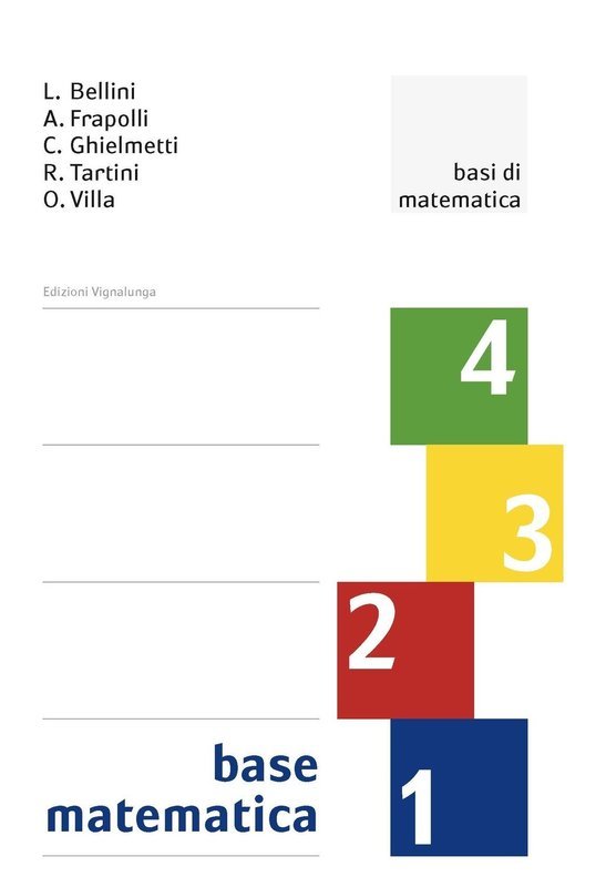 Base Matematica 1