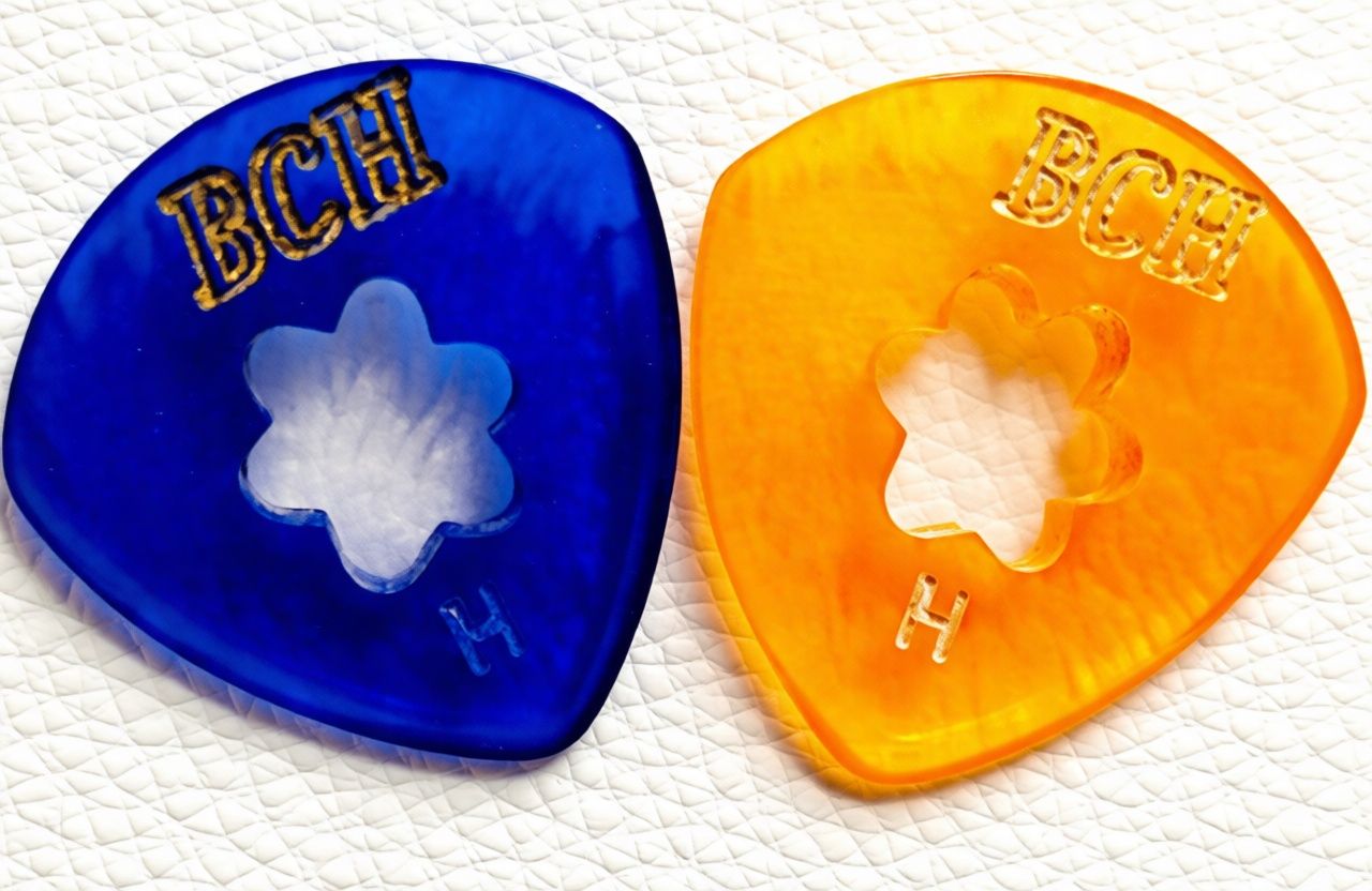 BCH Atomic Grip Jazz Mini 3 Pack