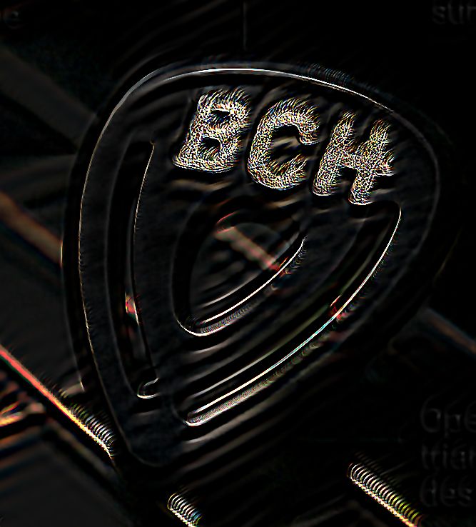 BCH Flex Standard  Jazz 3 pack