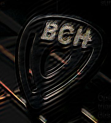 BCH Flex Standard  Jazz 3 pack
