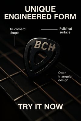 BCH Flex Jazz Mini 3 pack