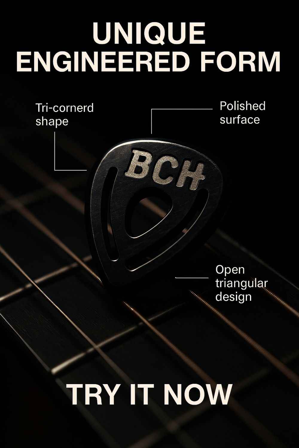 BCH Flex Jazz Mini 8 pack