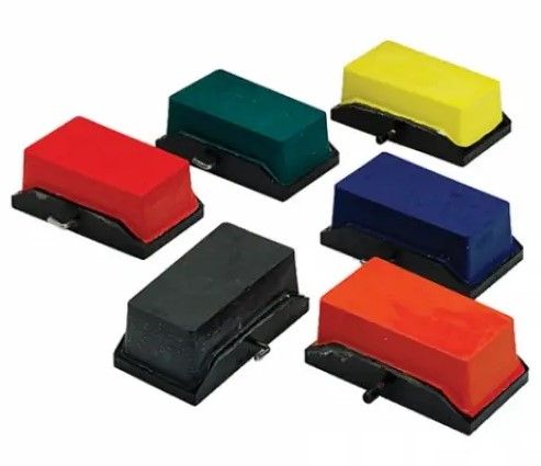 Ram Crayons