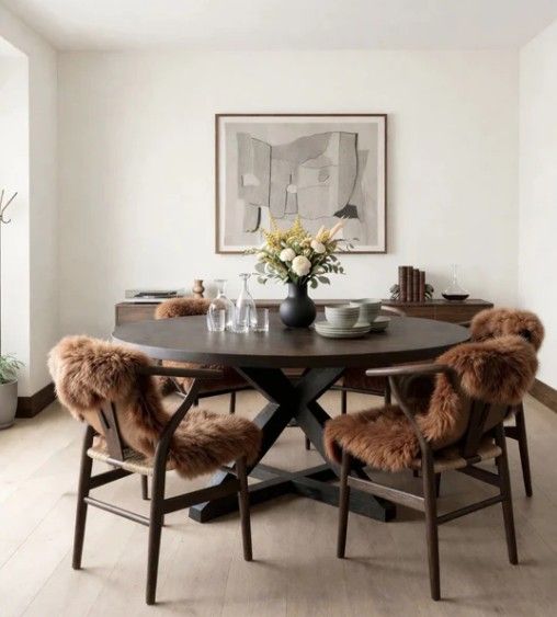 Sheep Skins and Rugs