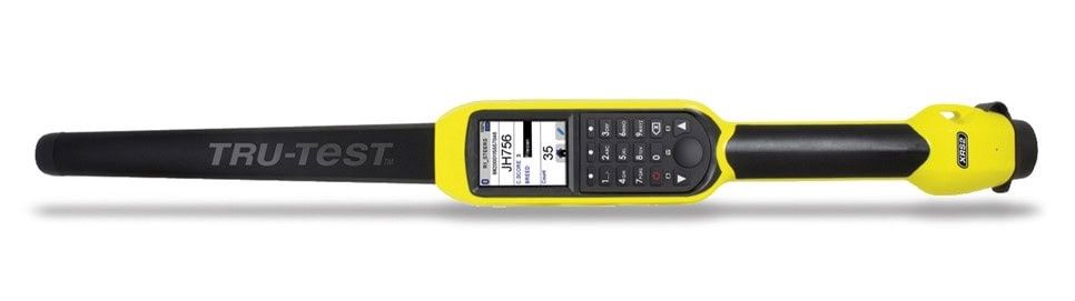 XRS2 RFID Stick Reader