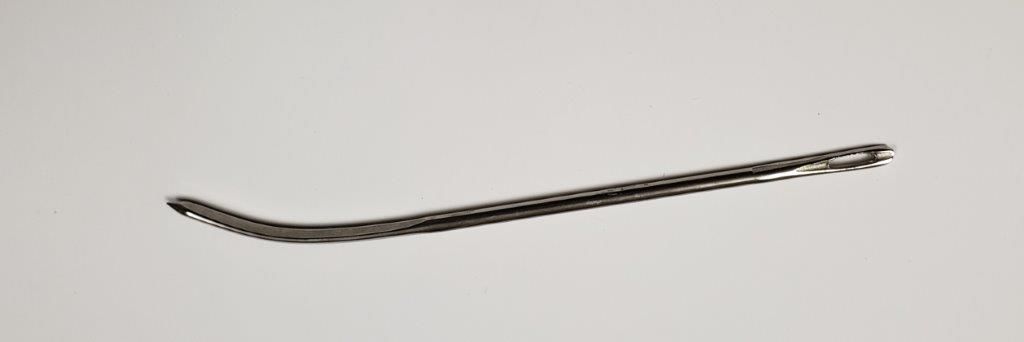 Wool Bag Needles