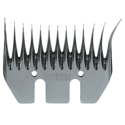 Heiniger Pro Rapier Comb