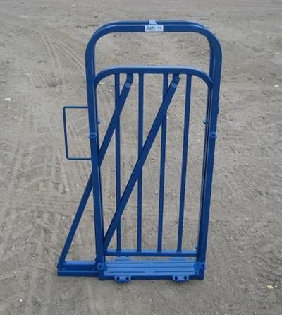Zubot Sliding Stop Gate