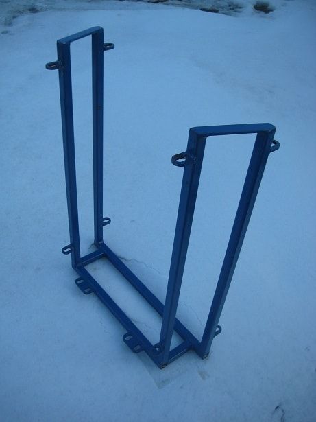 Zubot  Scale Adapter Bracket