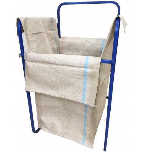 Wool Bag Stand - For Square Bags