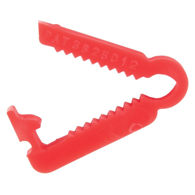 Navel Clamp