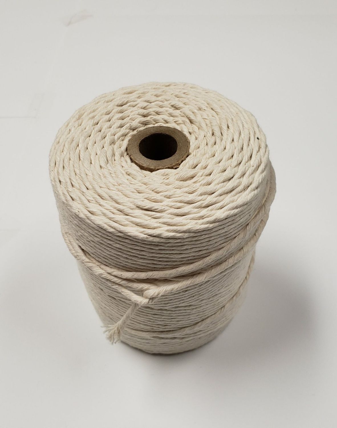 Wool Bag String