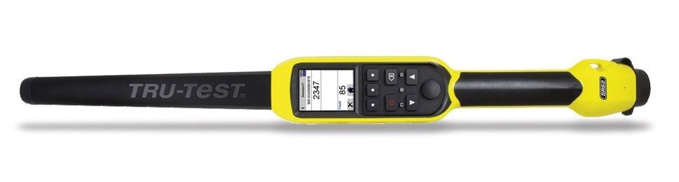 SRS2i RFID Stick Reader