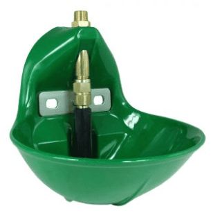 Suevia Waterer 10P