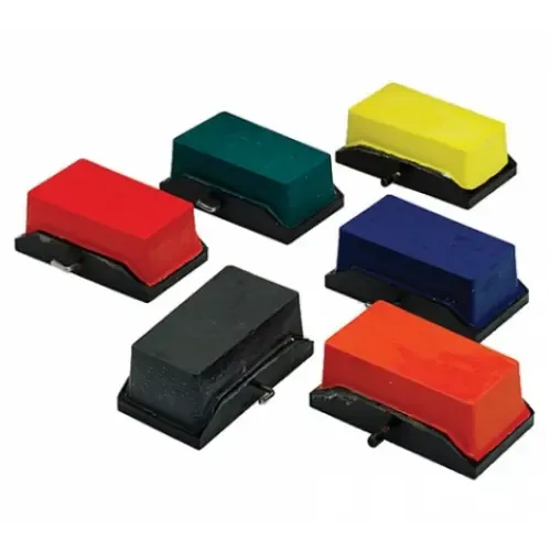 Nettex Ram Crayon