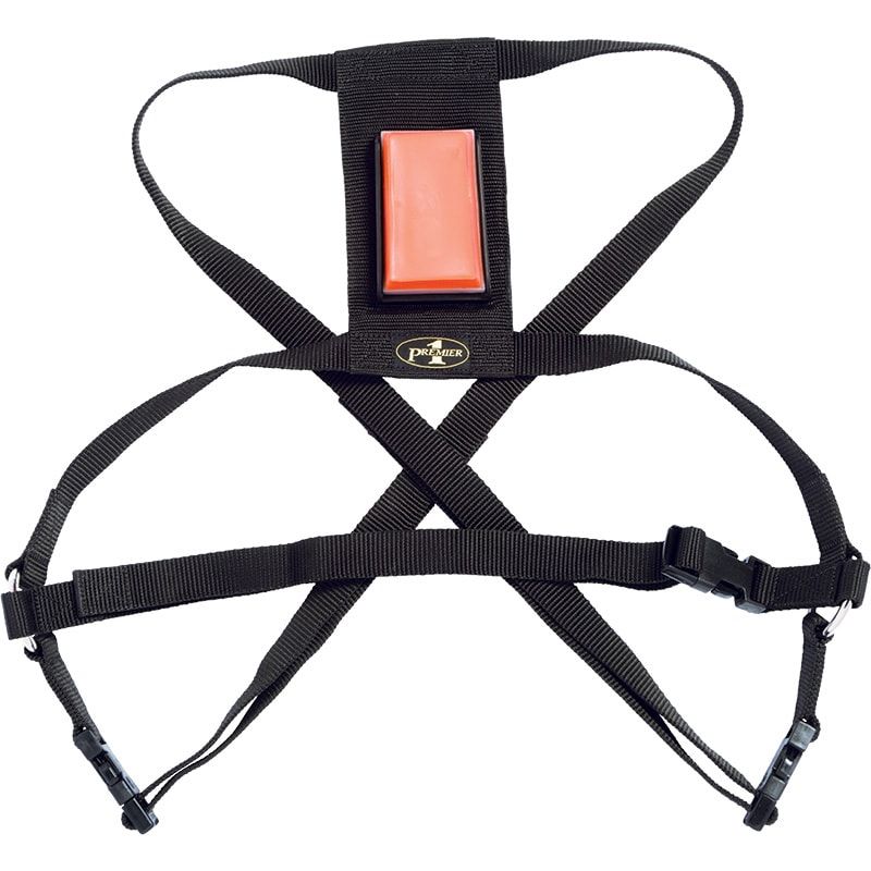 Premier 1 Nylon Ram Harness