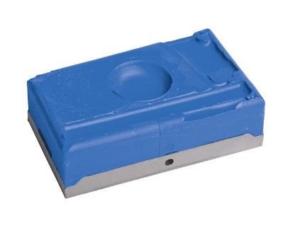 Kerbl Marking Crayon, Color: Blue