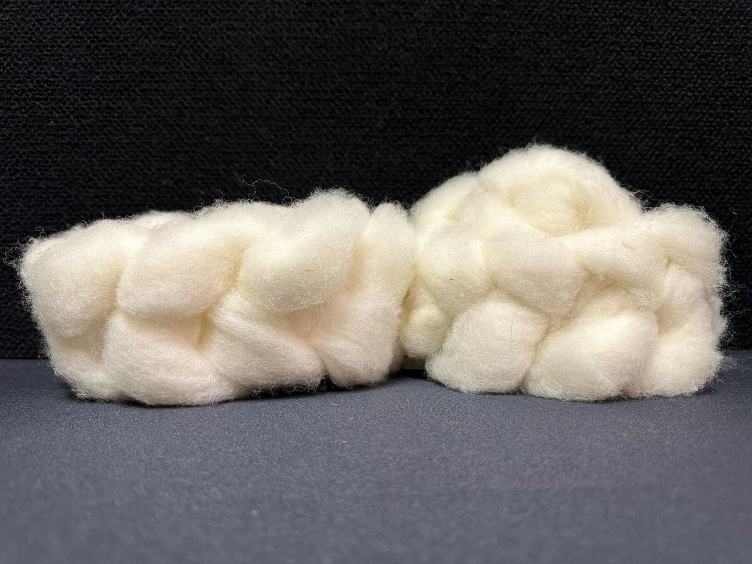 Loch Lomond Romney Lamb Roving