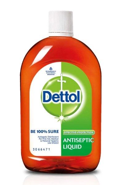 Dettol