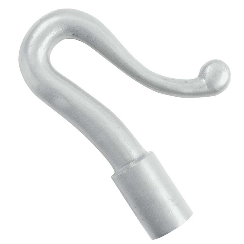 Metal Crook Head
