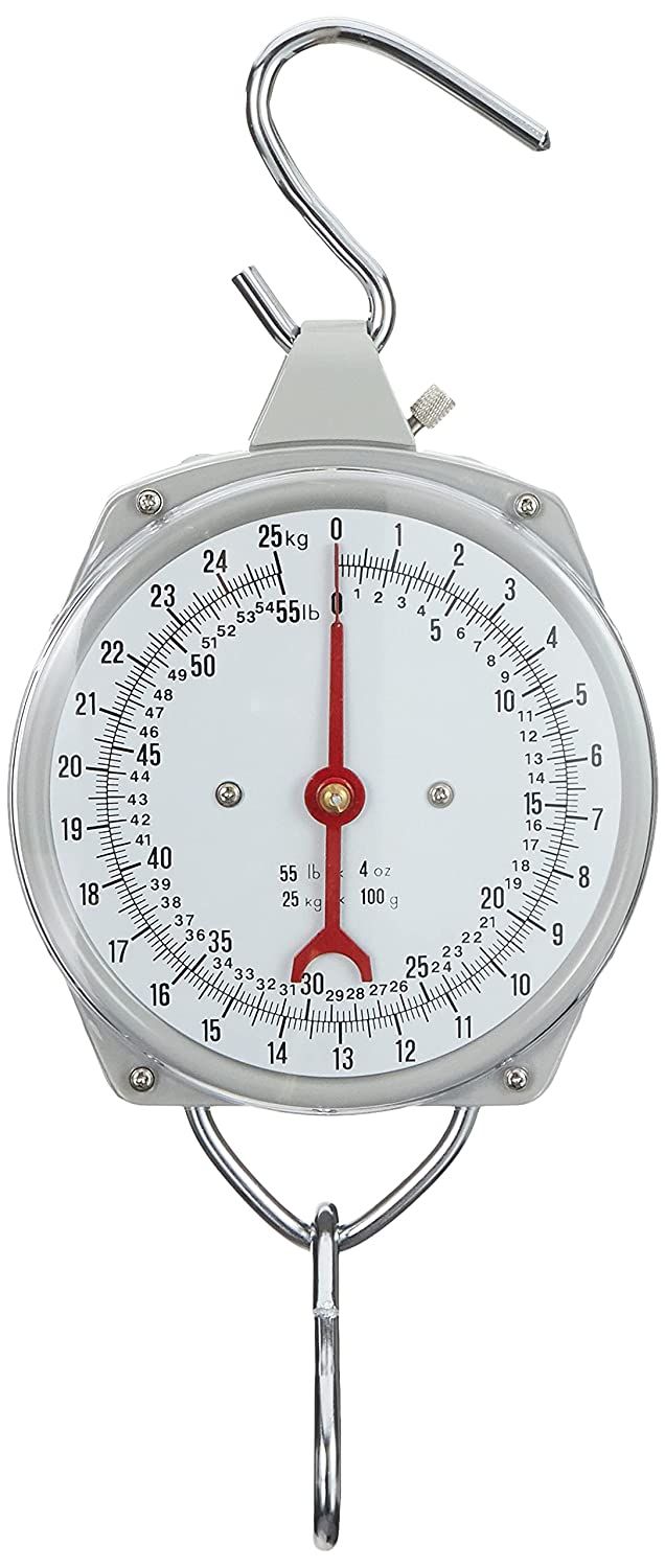 Hanging Dial Scale