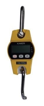 Mini Kamer Digital Scale Head