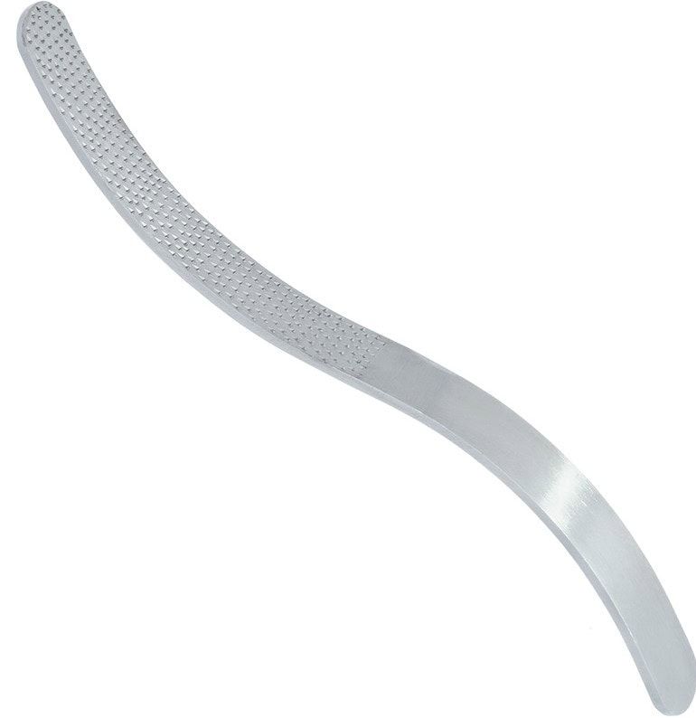 Curved Hoof Rasp