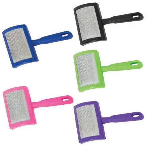 Weaver Slicker Grooming Tool