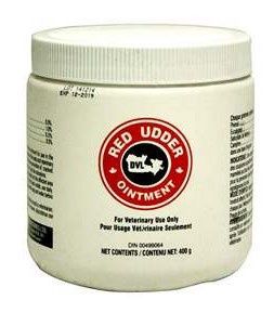 Red Udder Ointment