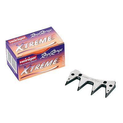 Heiniger Xtreme Cutter