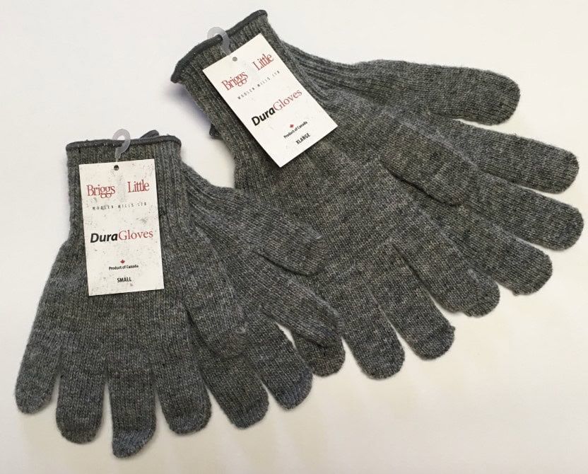 Dura Glove, Size: Small