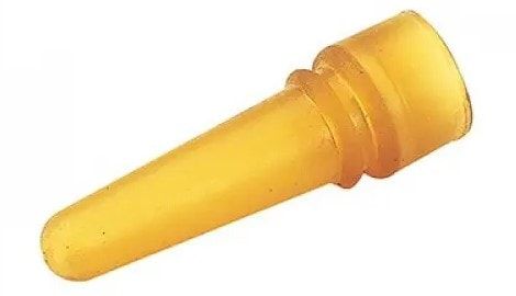 Lamb Teat for Feeder 6/Pkg