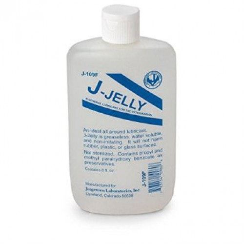 J-Jelly Lube