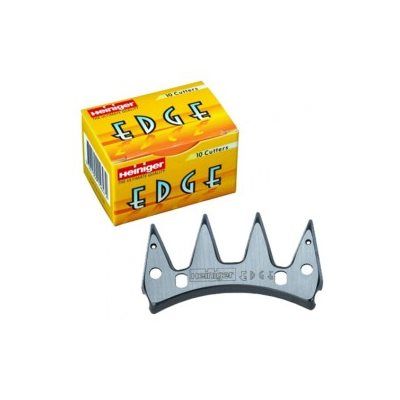 Heiniger Edge Cutter