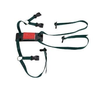 Kerbl Nylon Ram Harness with Clips
