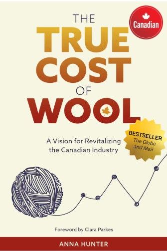 The True Cost of Wool by Anna Hunter