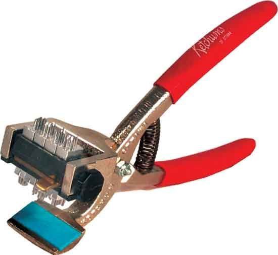 Ketchum Tattoo Tool