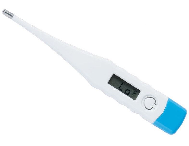 Thermometer - Digital (Fahrenheit)