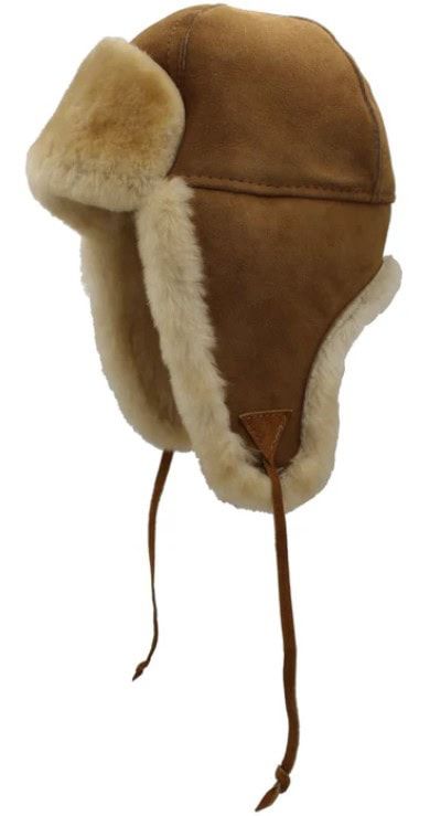 Egli's Canuck Hat