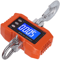 Digital Scale Head