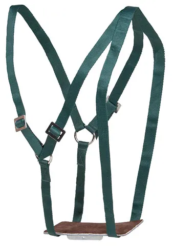 Kerbl Nylon Ram Harness with Buckle