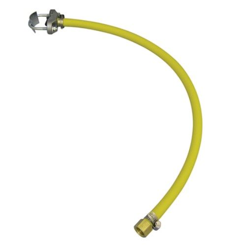 Water Bowl Saddle Kit Complete 1/2" Female