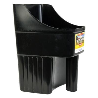 Enclosed Feed Scoop