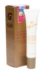 Merino Placenta Eye Creme 15ml
