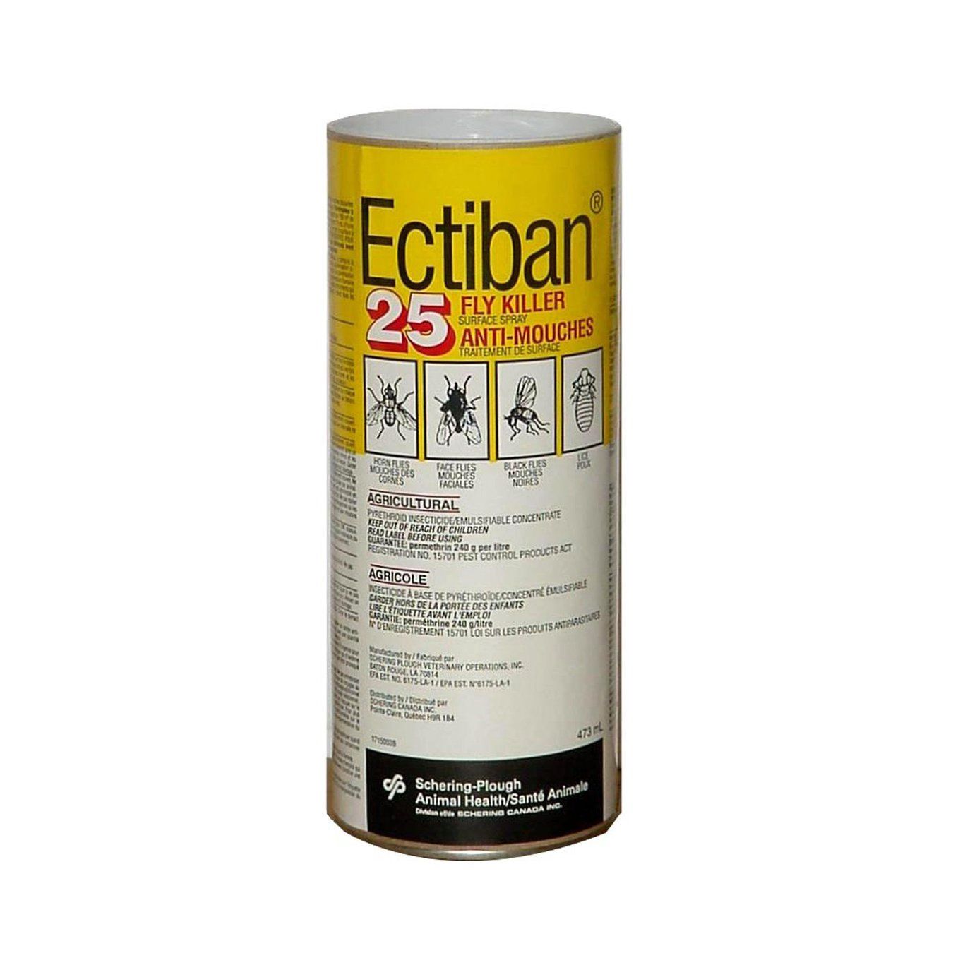 Ectiban 25