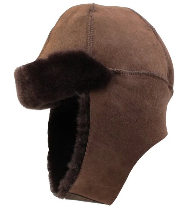Egli's Children's Ice Trooper Hat