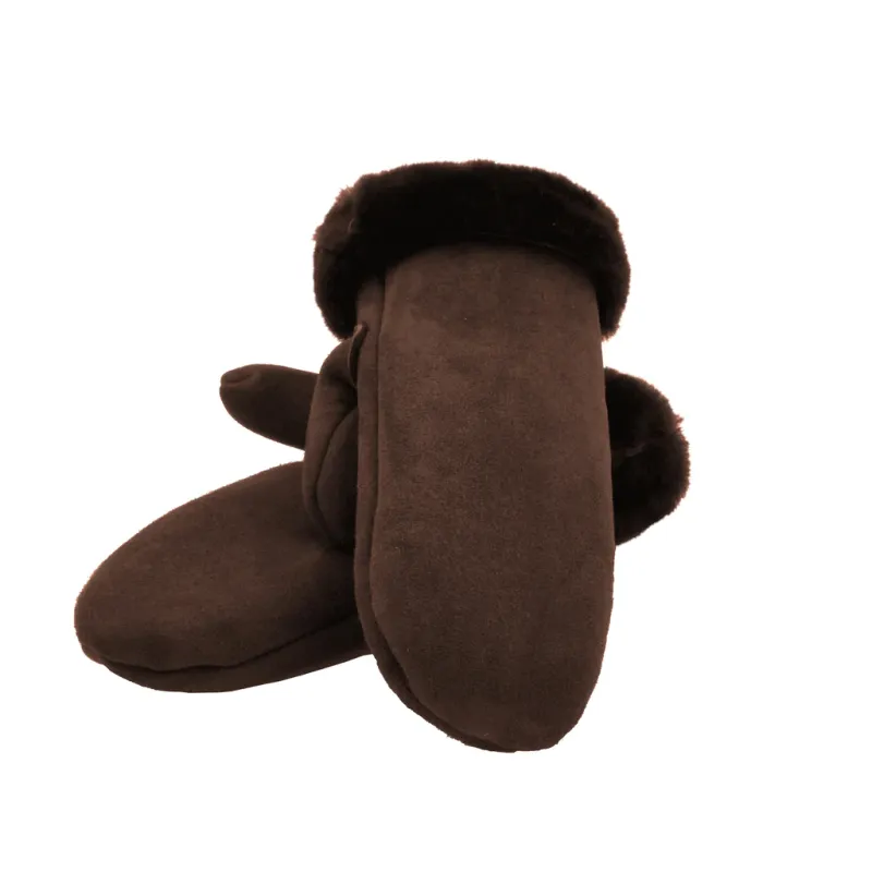 Gloves and Mittens